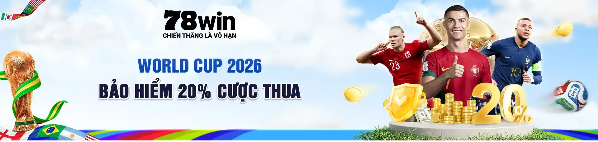78WIN ⚜️ JilBabViral - TRANG CHỦ 78WIN.COM TẶNG 78K ĐĂNG KÝ 78 WIN CHƠI WORLDCUP 9 World Cup 2026 78win bảo hiểm cược thua